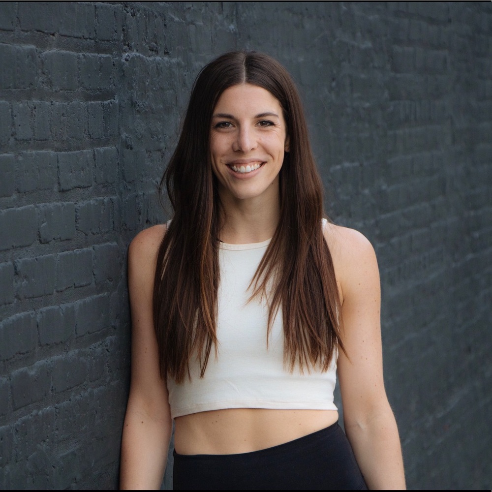 Meet your Posher, Jessica